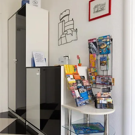 Cinema Close To Port Dubrovnik