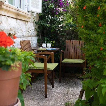 Cinema Close To Port