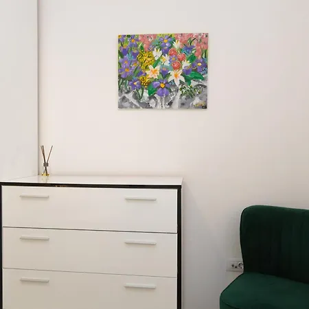 Cinema Close To Port Appartement *