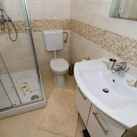 Cinema Close To Port