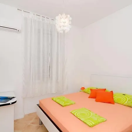 Cinema Close To Port