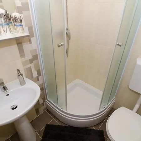 Cinema Close To Port * Dubrovnik