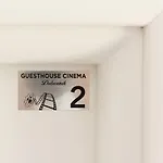 Cinema Close To Port