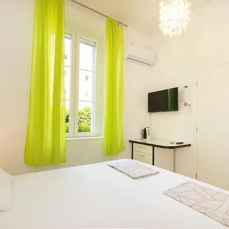 Apartmán Cinema Close To Port Dubrovník