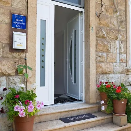 Cinema Close To Port