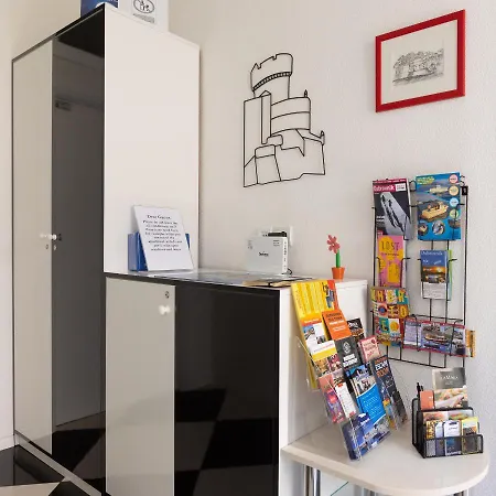 Cinema Close To Port