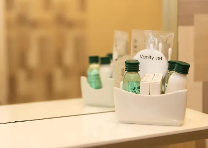 Cinema Close To Port