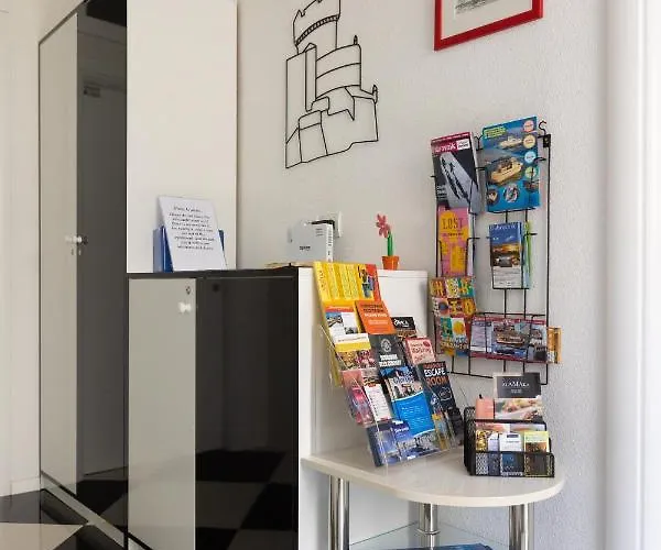 Cinema Close To Port Dubrovník