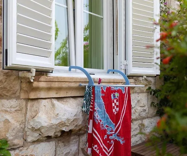 Apartament Cinema Close To Port