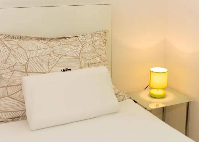 Apartmán Cinema Close To Port Dubrovník