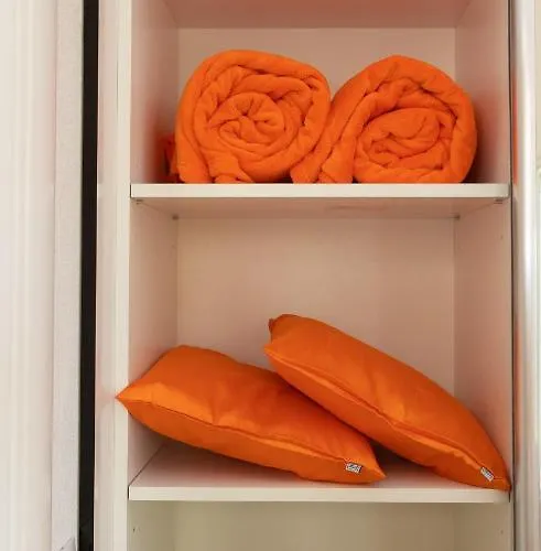 Apartmán Cinema Close To Port *