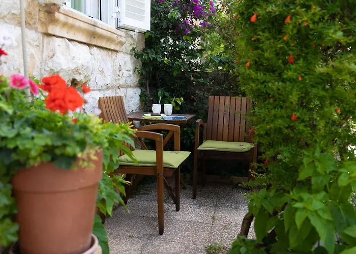 Cinema Close To Port