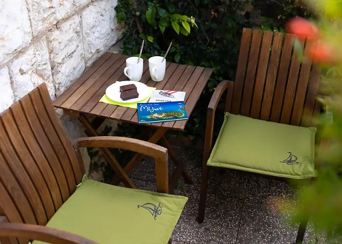 Apartament Cinema Close To Port *