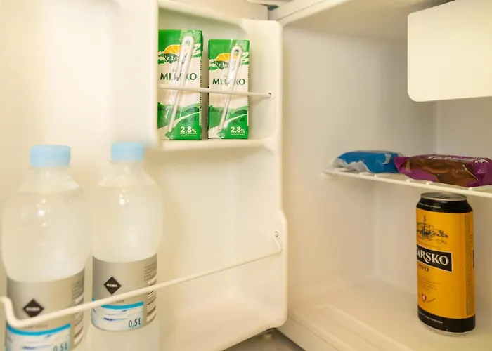 Apartament Cinema Close To Port *