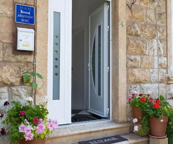 Cinema Close To Port