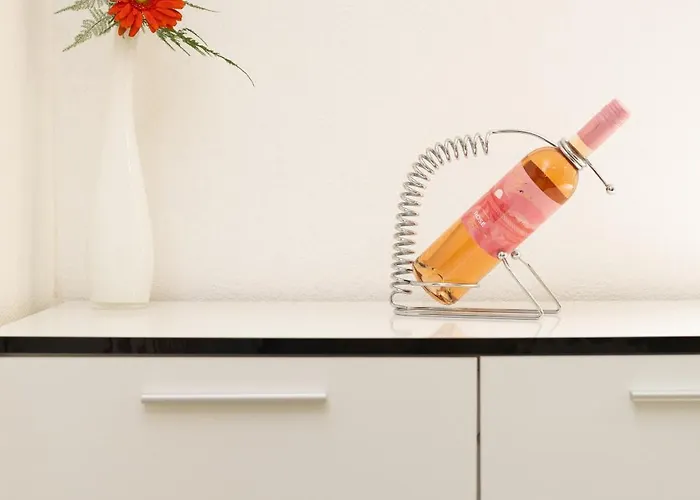 Apartament Cinema Close To Port *