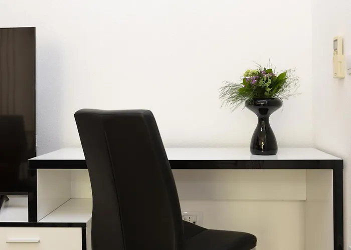 Cinema Close To Port