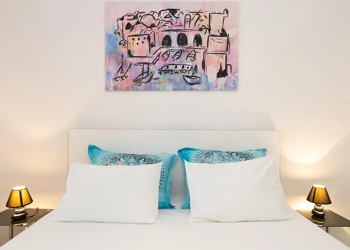 Cinema Close To Port Apartmán Dubrovník