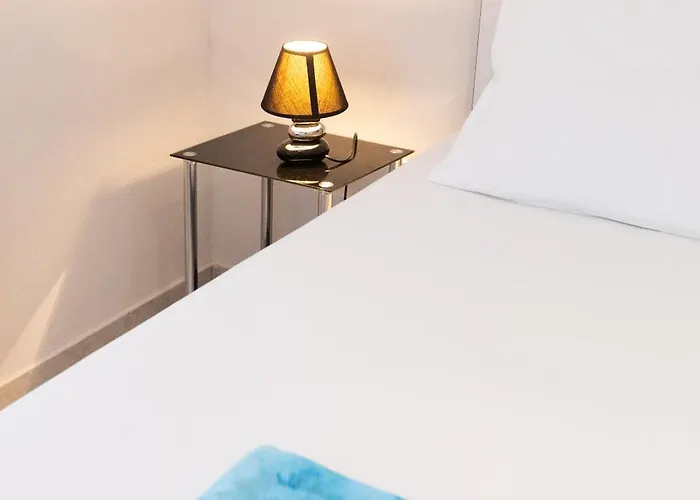 Apartament Cinema Close To Port Dubrownik