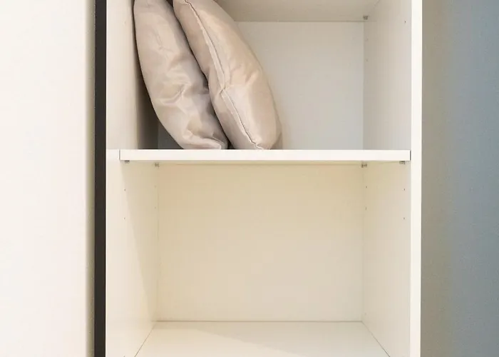 Apartament Cinema Close To Port *