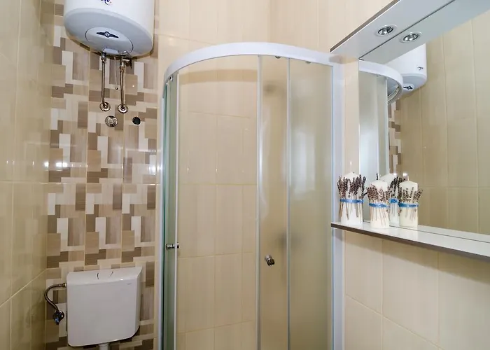 Cinema Close To Port * Dubrownik