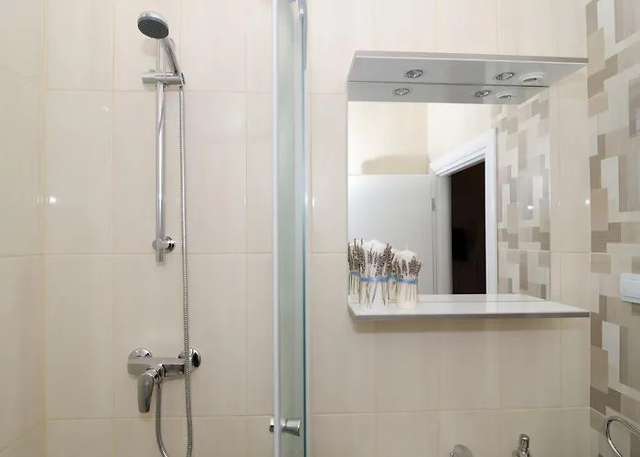 Cinema Close To Port Apartmán Dubrovník