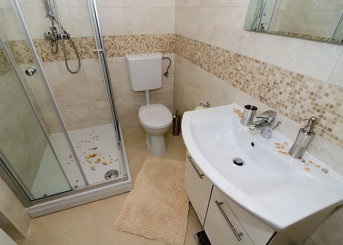 Cinema Close To Port