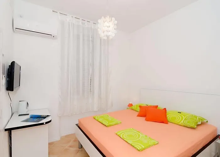 Cinema Close To Port