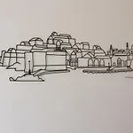 Cinema Close To Port *