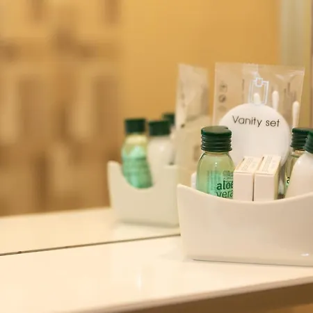 Cinema Close To Port