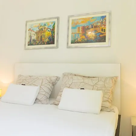 Cinema Close To Port 公寓 杜布罗夫尼克