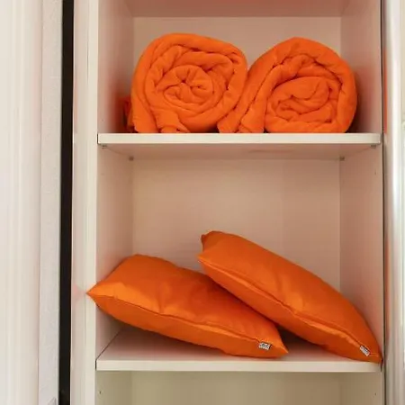 公寓 Cinema Close To Port *