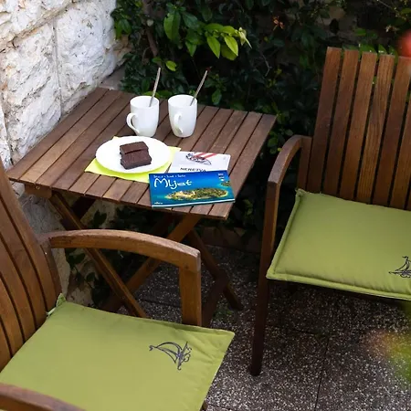 公寓 Cinema Close To Port *