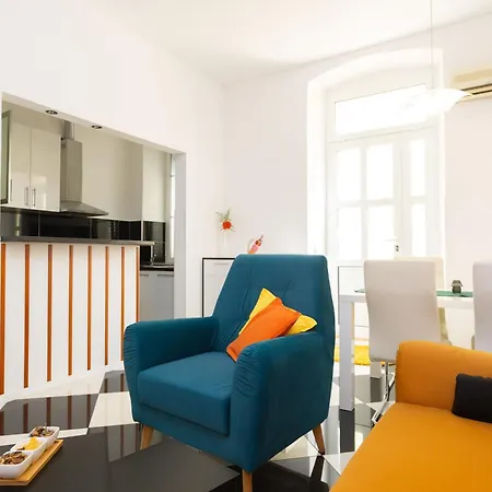 Cinema Close To Port 杜布罗夫尼克