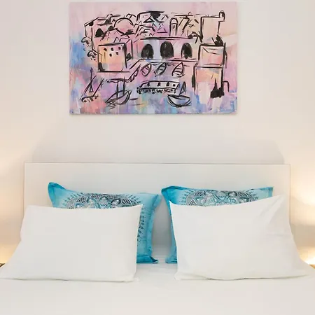 Cinema Close To Port 公寓 杜布罗夫尼克