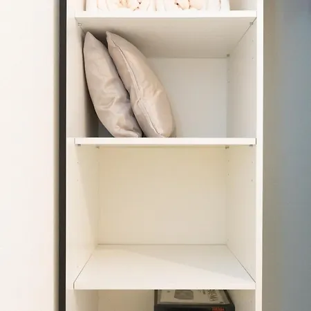 公寓 Cinema Close To Port *