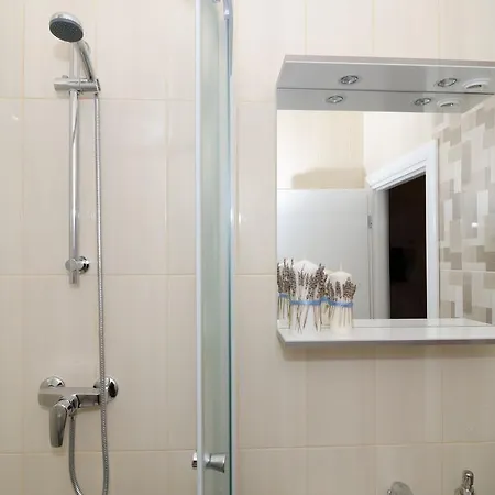 Cinema Close To Port 公寓 杜布罗夫尼克